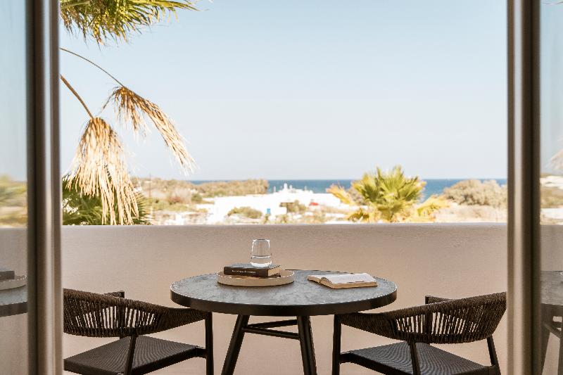 Amaria Beach Resort - Oda