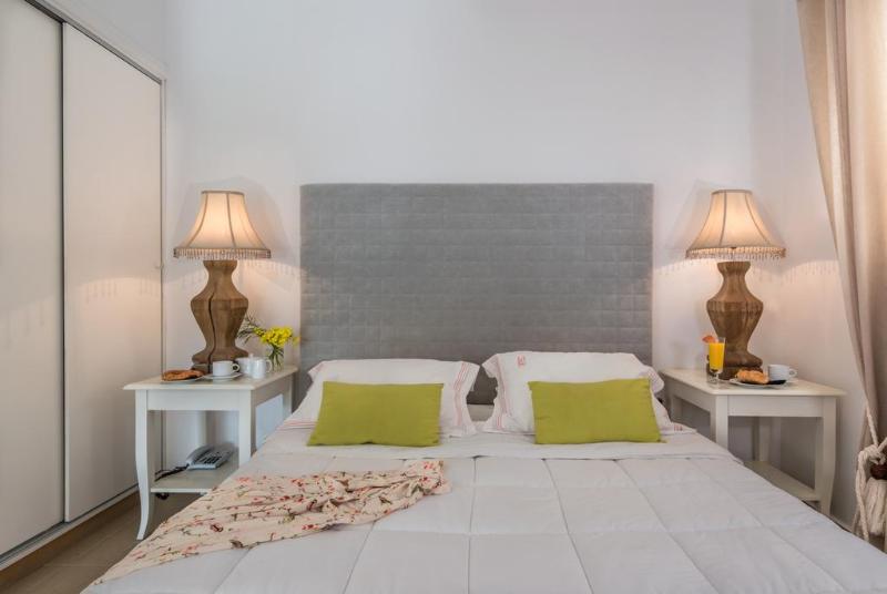 Amaria Beach Resort - Oda