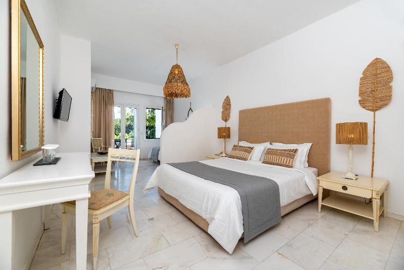 Amaria Beach Resort - Oda