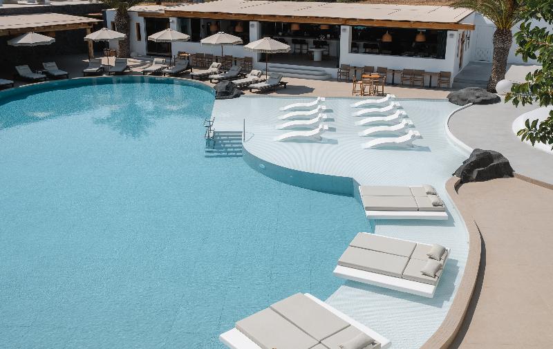 Amaria Beach Resort - Havuz