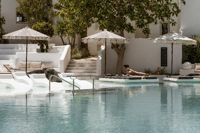 Amaria Beach Resort - Havuz
