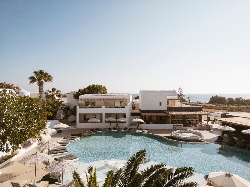 Amaria Beach Resort - Havuz