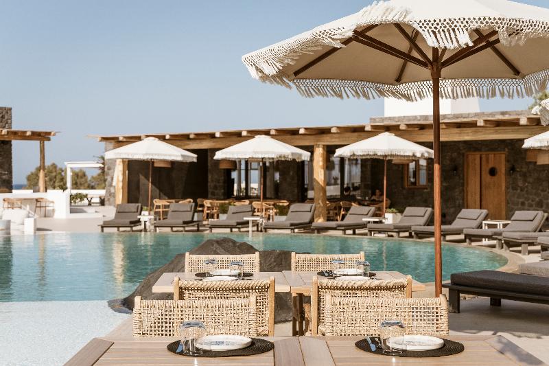 Amaria Beach Resort - Havuz