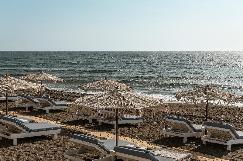 Amaria Beach Resort - Plaj