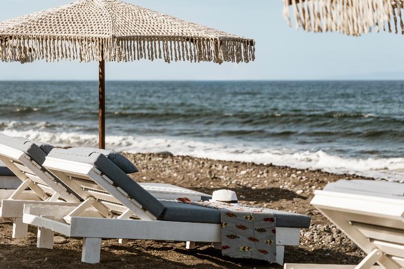 Amaria Beach Resort - Plaj