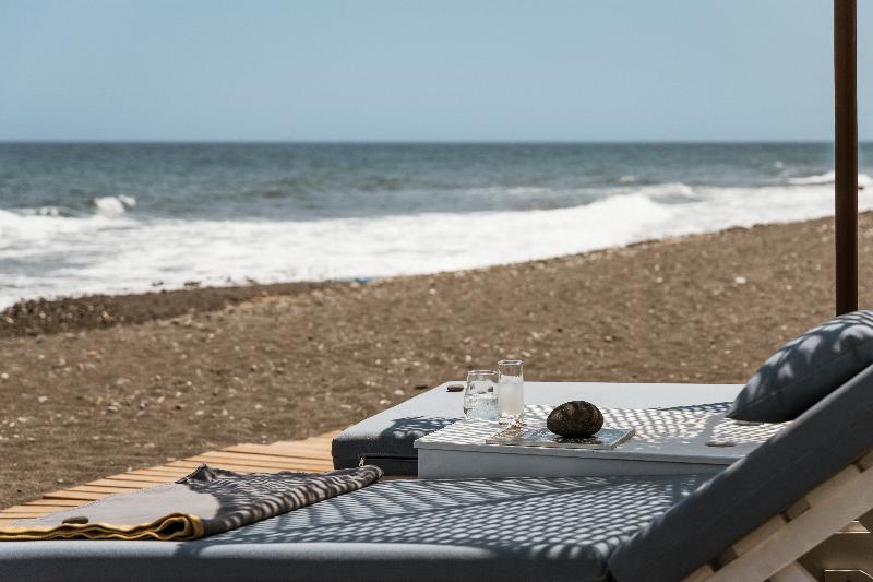Amaria Beach Resort - Plaj