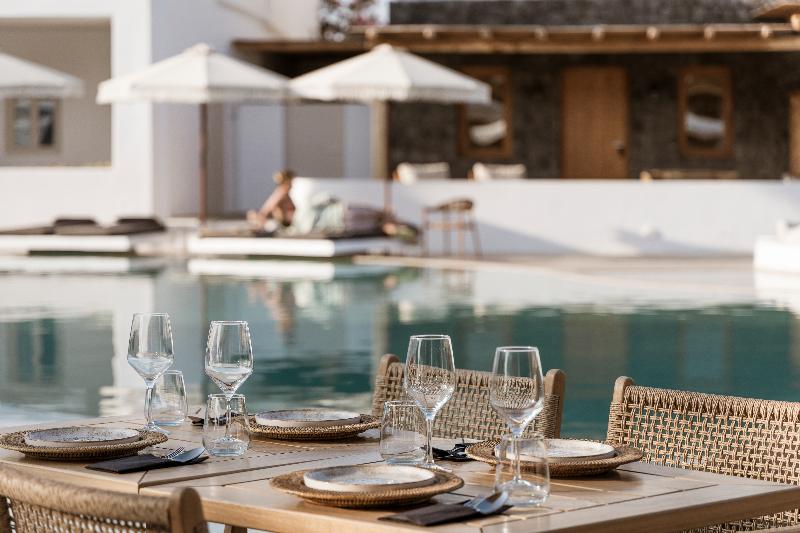 Amaria Beach Resort - Restoran