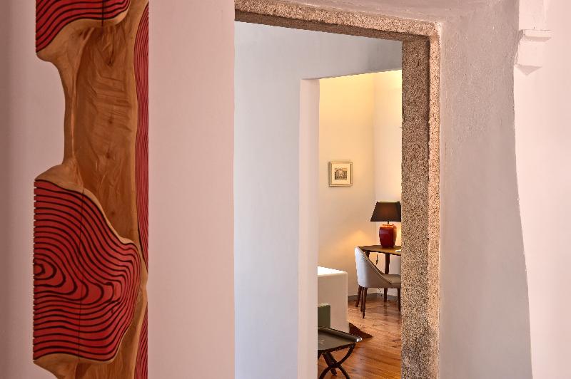 The Noble House by Unlock Hotels - Lobi