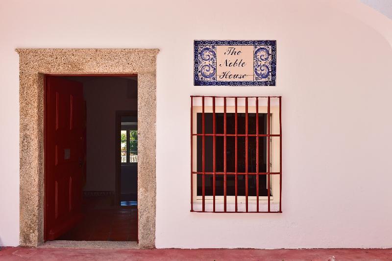 The Noble House by Unlock Hotels - Lobi