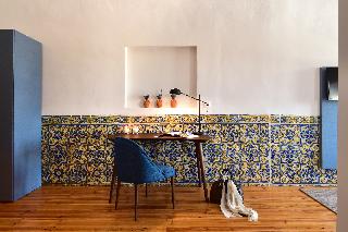 The Noble House by Unlock Hotels fotoÄŸrafÄ±