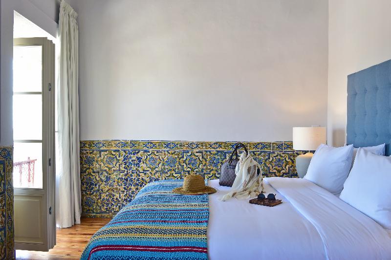 The Noble House by Unlock Hotels - Oda