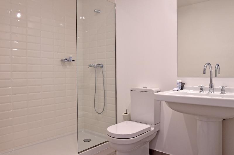 The Noble House by Unlock Hotels - Oda