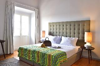 The Noble House by Unlock Hotels fotoÄŸrafÄ±