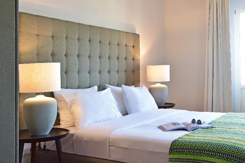 The Noble House by Unlock Hotels - Oda