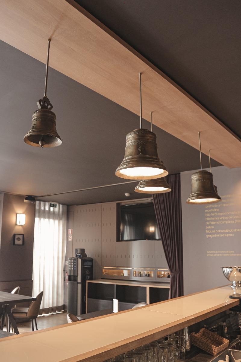Burgus Tribute & Design Hotel - Bar