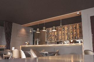 Burgus Tribute & Design Hotel fotoÄŸrafÄ±