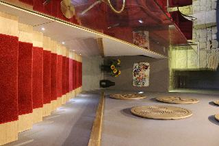 Burgus Tribute & Design Hotel fotoÄŸrafÄ±