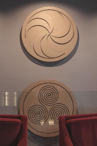Burgus Tribute & Design Hotel fotoÄŸrafÄ±