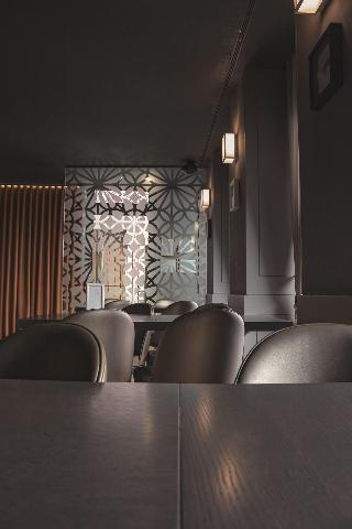 Burgus Tribute & Design Hotel fotoÄŸrafÄ±