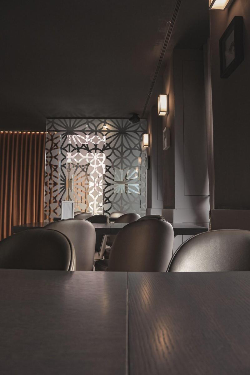 Burgus Tribute & Design Hotel - Lobi