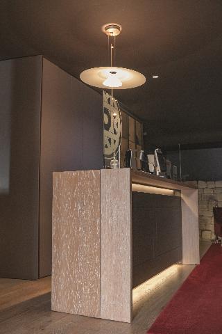 Burgus Tribute & Design Hotel fotoÄŸrafÄ±
