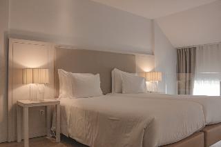 Burgus Tribute & Design Hotel fotoÄŸrafÄ±