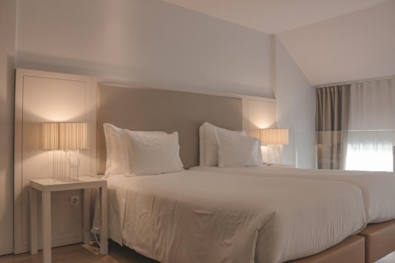 Burgus Tribute & Design Hotel - Genel