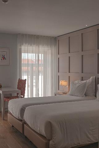 Burgus Tribute & Design Hotel fotoÄŸrafÄ±