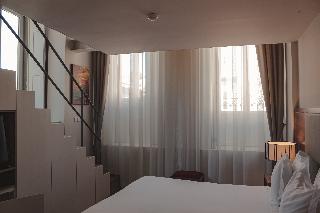 Burgus Tribute & Design Hotel fotoÄŸrafÄ±