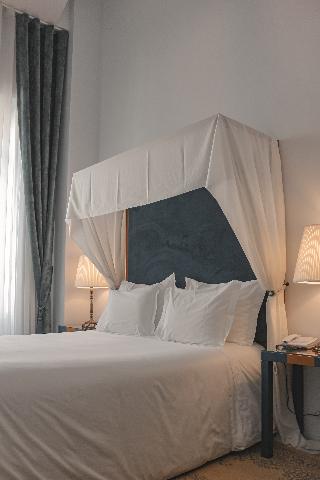 Burgus Tribute & Design Hotel fotoÄŸrafÄ±