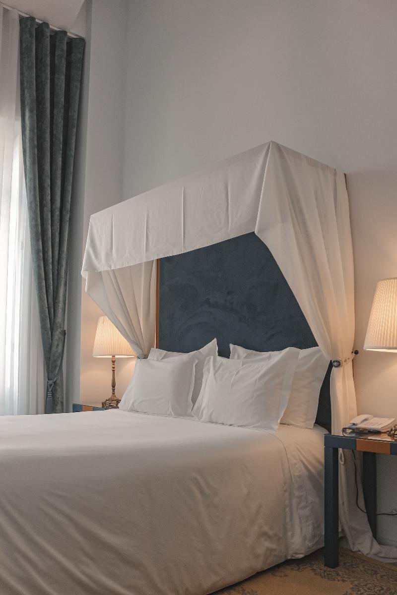 Burgus Tribute & Design Hotel - Genel