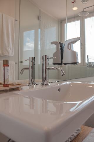 Burgus Tribute & Design Hotel fotoÄŸrafÄ±