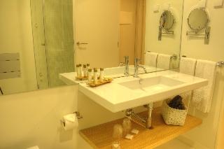 Burgus Tribute & Design Hotel fotoÄŸrafÄ±