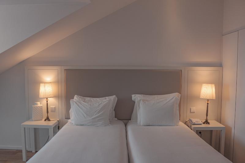 Burgus Tribute & Design Hotel - Oda
