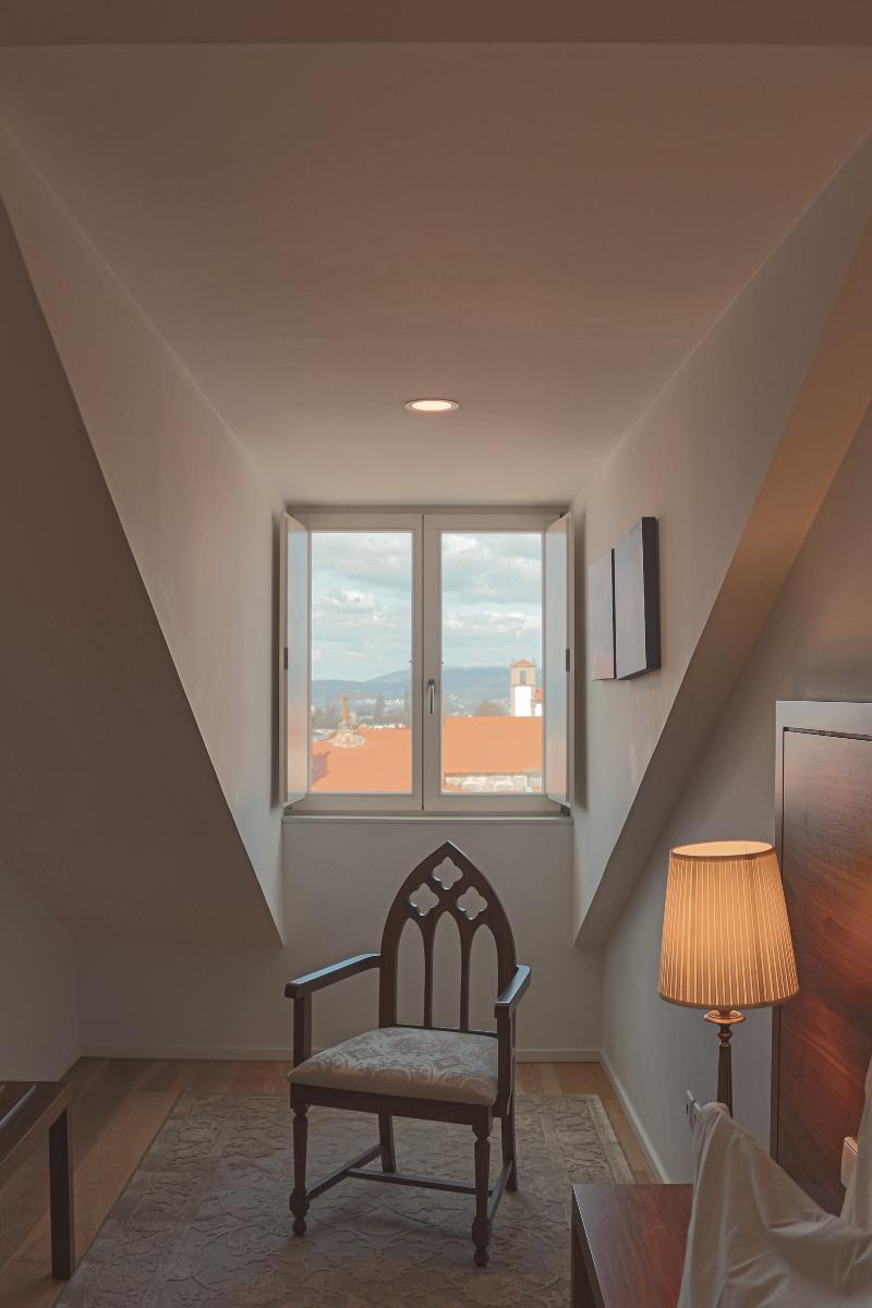 Burgus Tribute & Design Hotel - Oda