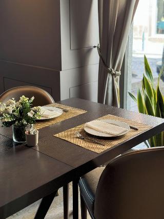 Burgus Tribute & Design Hotel fotoÄŸrafÄ±