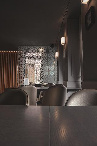 Burgus Tribute & Design Hotel fotoÄŸrafÄ±