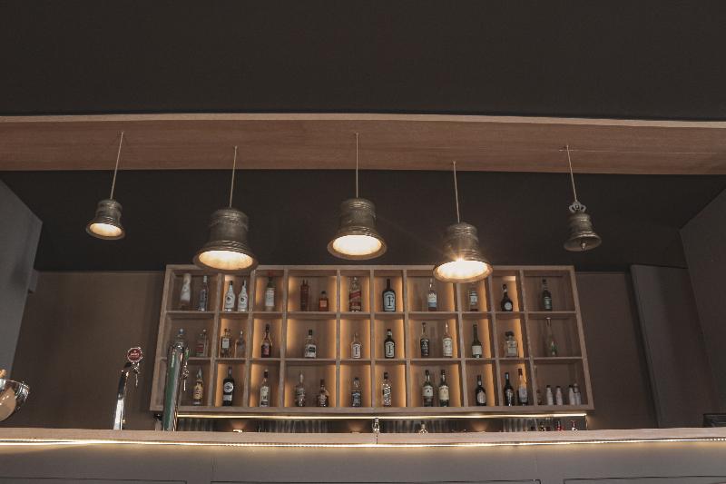 Burgus Tribute & Design Hotel - Restoran
