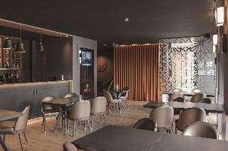 Burgus Tribute & Design Hotel fotoÄŸrafÄ±