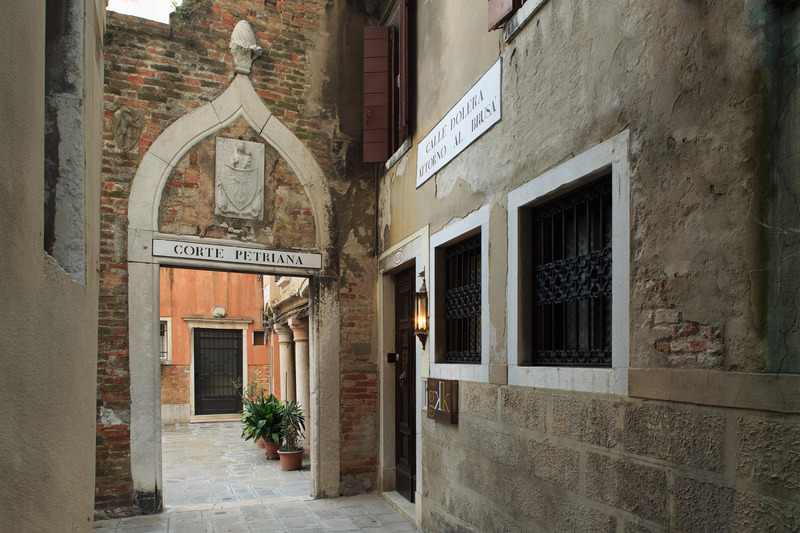 Gkk Exclusive Private Suites Venice - Genel