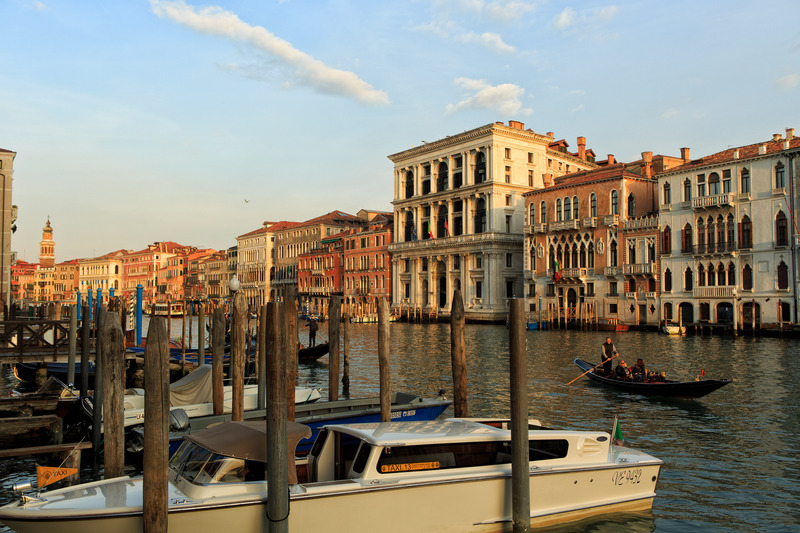 Gkk Exclusive Private Suites Venice - Genel