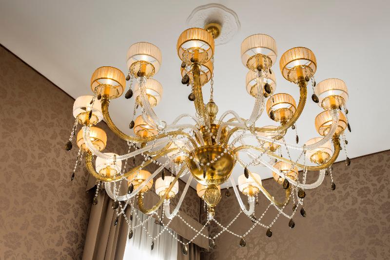 Gkk Exclusive Private Suites Venice - Oda