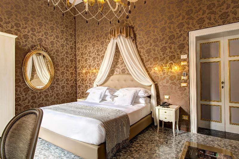 Gkk Exclusive Private Suites Venice - Oda