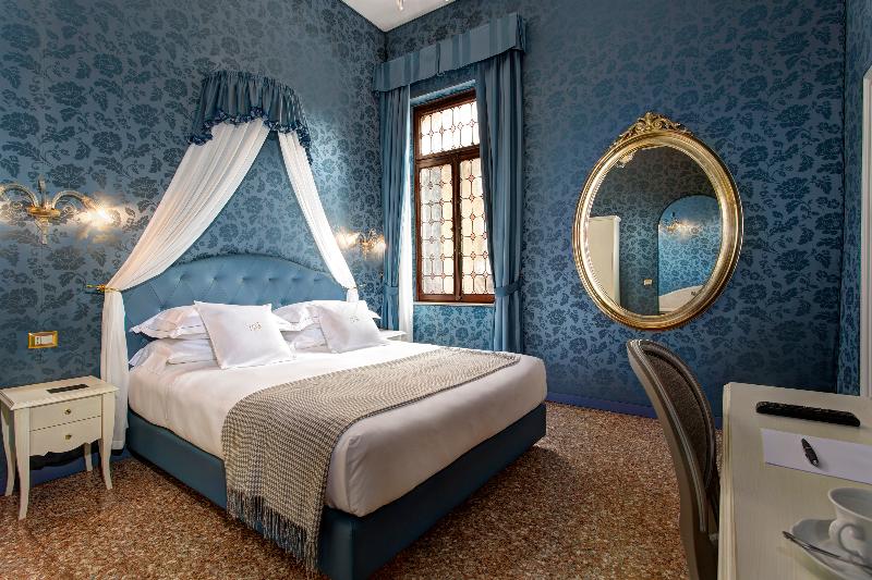 Gkk Exclusive Private Suites Venice - Oda