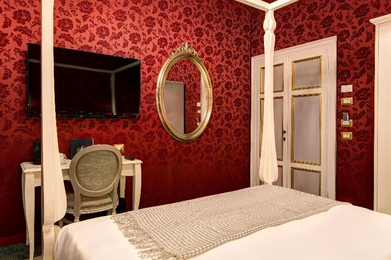 Gkk Exclusive Private Suites Venice - Oda