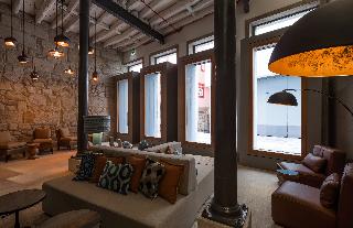 Descobertas Boutique Hotel fotoÄŸrafÄ±