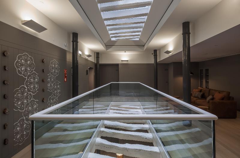 Descobertas Boutique Hotel - Genel