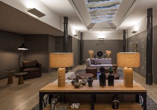 Descobertas Boutique Hotel fotoÄŸrafÄ±