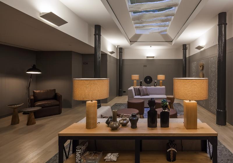 Descobertas Boutique Hotel - Genel