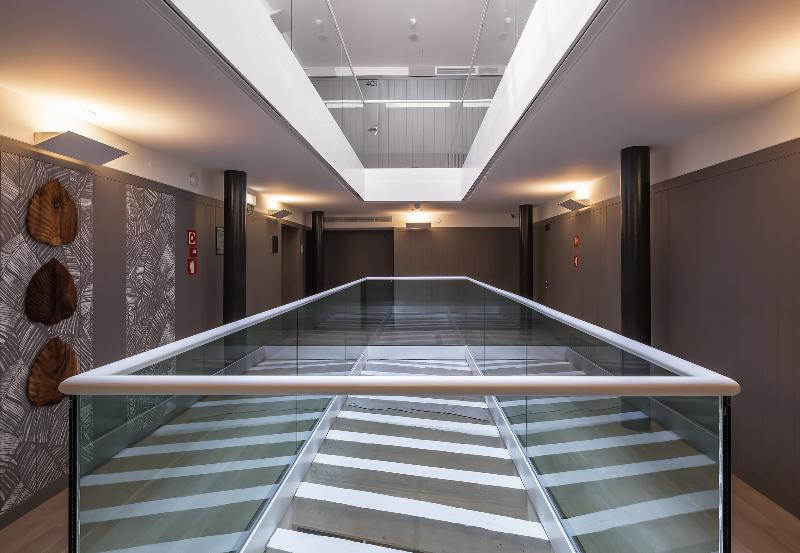 Descobertas Boutique Hotel - Oda